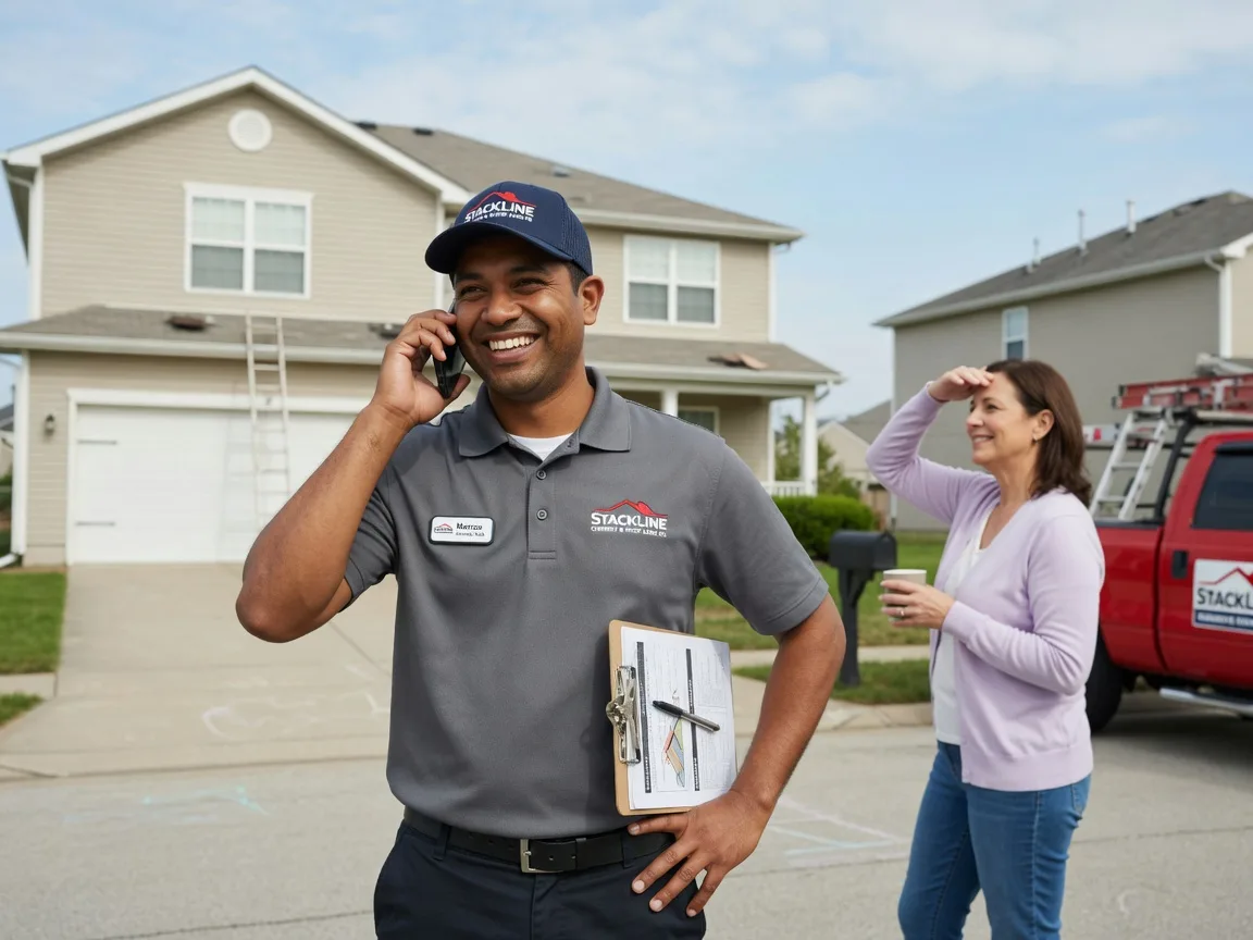 Chimney flashing repair Washington, GA FAQs